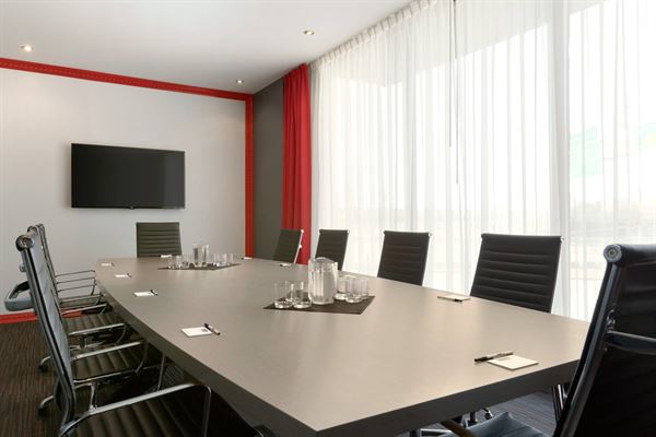 Travelodge Hotel & Convention Center Quebec City