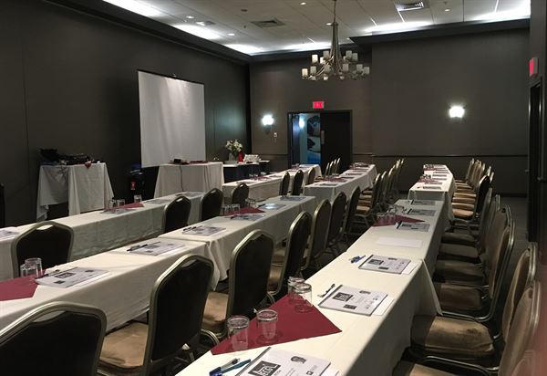 Travelodge Hotel & Convention Center Quebec City