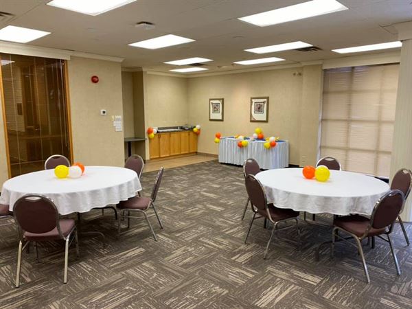 Quality Inn & Suites Bay Front