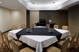 Additional Event Spaces