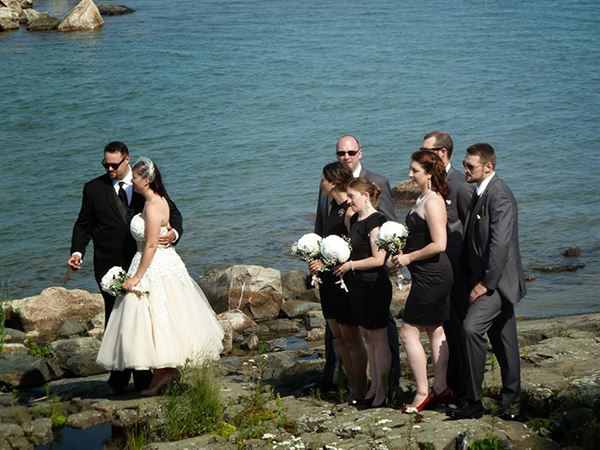 Bruce Bay Cottages & Lighthouse Lounge