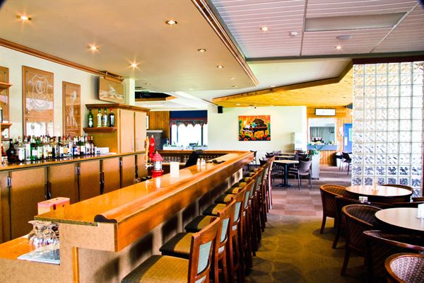 Thetford Mines Golf and Curling Club