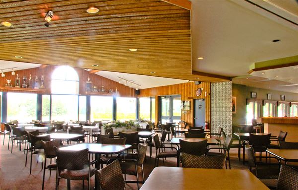 Thetford Mines Golf and Curling Club