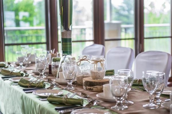 Club De Golf du Mont Orford