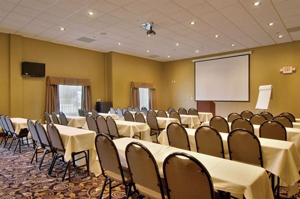 Holiday Inn Batesville