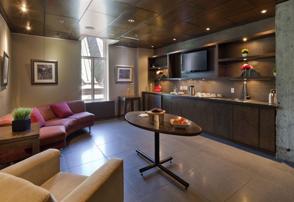 L'Auberge Saint Pierre