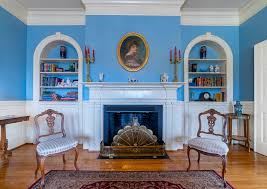 Hillcrest Mansion Inn