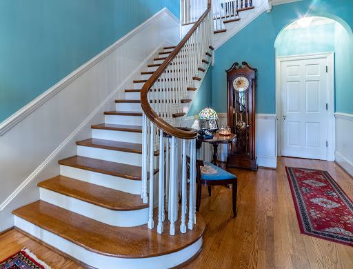 Hillcrest Mansion Inn