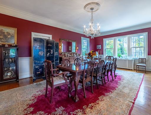 Hillcrest Mansion Inn
