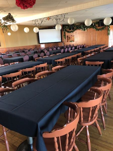 Motel-Restaurant de La Plage