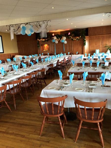 Motel-Restaurant de La Plage