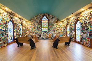 The Dog Chapel