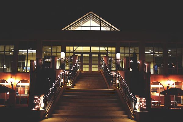 Illinois Wesleyan University