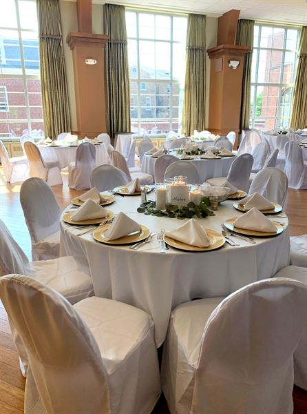 Illinois Wesleyan University