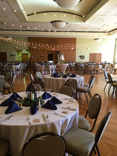 Illinois Wesleyan University