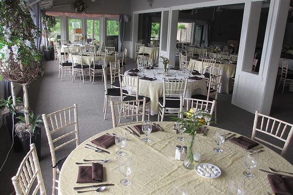 Dancing Sails Banquet Room