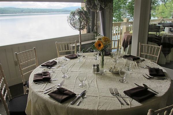 Dancing Sails Banquet Room