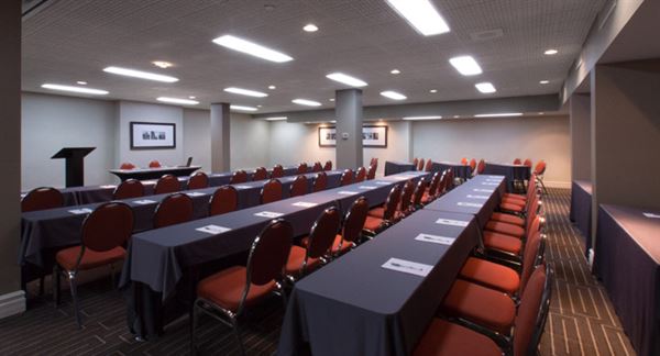 Manior Victoria Hotel