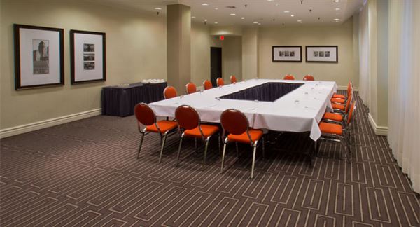 Manior Victoria Hotel