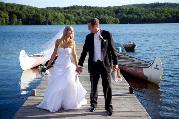 Le Manoir Du Lac Delage