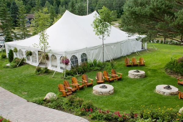 Le Manoir Du Lac Delage