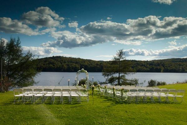 Le Manoir Du Lac Delage
