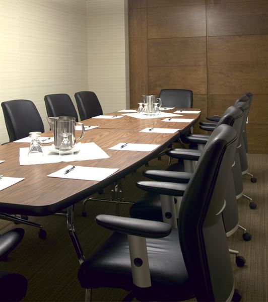 Hotel Chateau Laurier