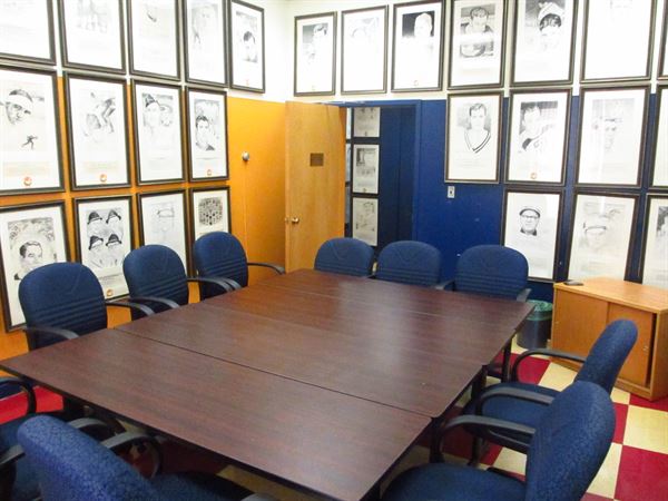 New Brunswick Sports Hall Of Fame