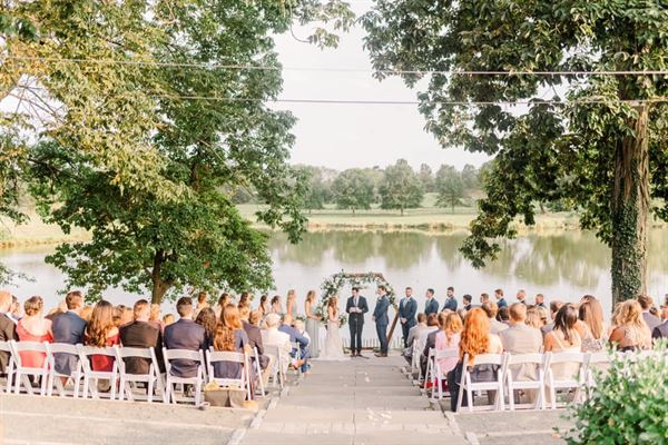 The Estate At Eagle Lake