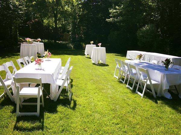 The Estate At Eagle Lake