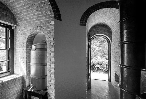 Jupiter Inlet Lighthouse & Museum