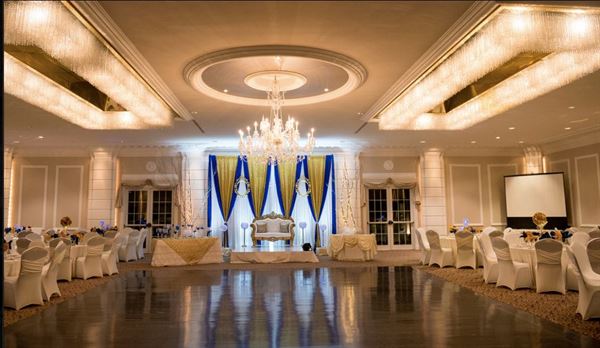 Razberrys Banquet and Conference Center