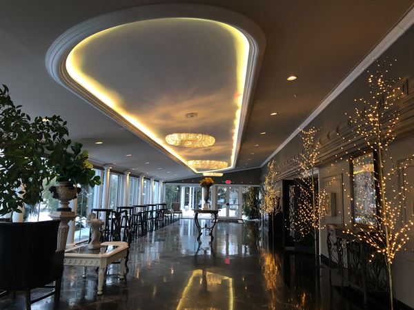 Razberrys Banquet and Conference Center