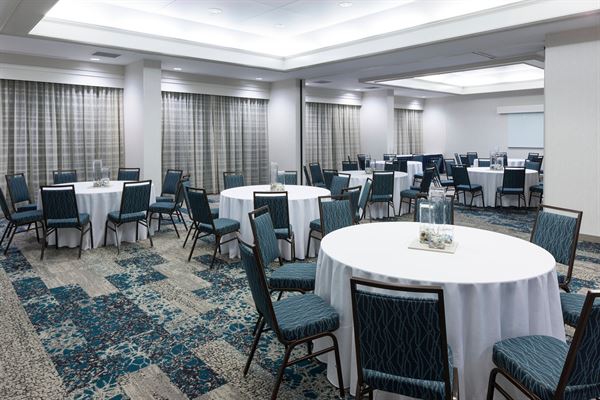 Courtyard Virginia Beach Oceanfront/North 37th Street