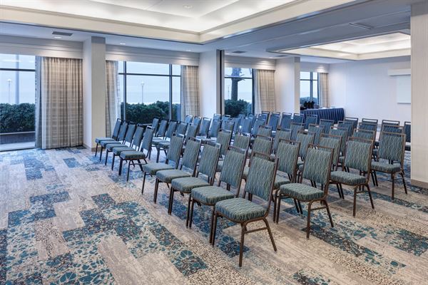 Courtyard Virginia Beach Oceanfront/North 37th Street