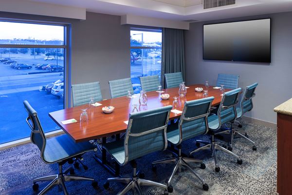 Courtyard Virginia Beach Oceanfront/North 37th Street