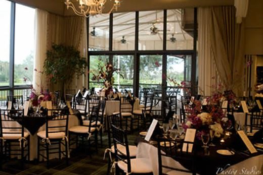 Mayacoo Lakes Country Club