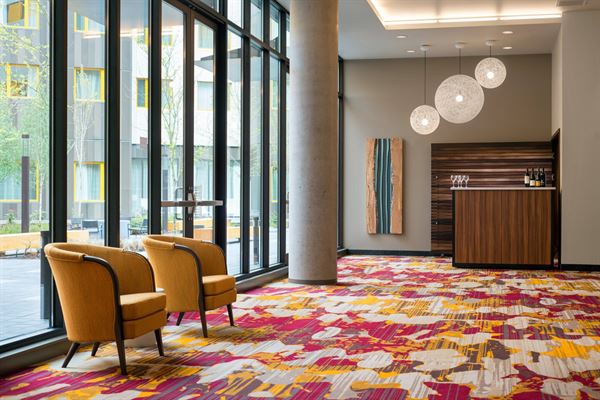 Residence Inn Portland Downtown/Pearl District