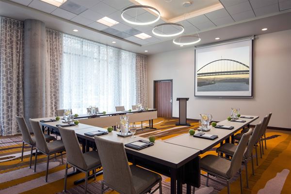 Residence Inn Portland Downtown/Pearl District