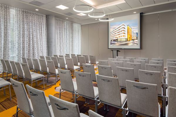 Residence Inn Portland Downtown/Pearl District