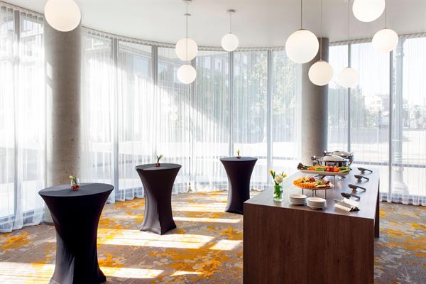 Residence Inn Portland Downtown/Pearl District