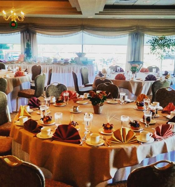 Hershey's Mill Golf Club