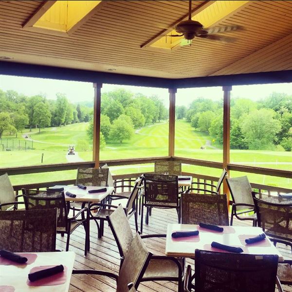 Hershey's Mill Golf Club