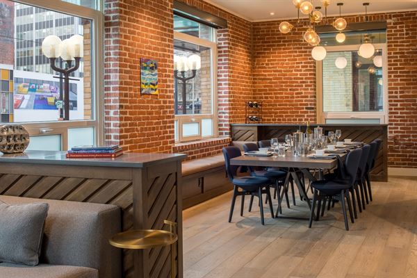 The Mark Spencer Hotel & Conference Center