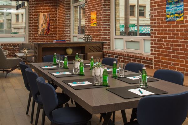 The Mark Spencer Hotel & Conference Center