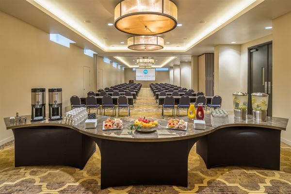 The Mark Spencer Hotel & Conference Center