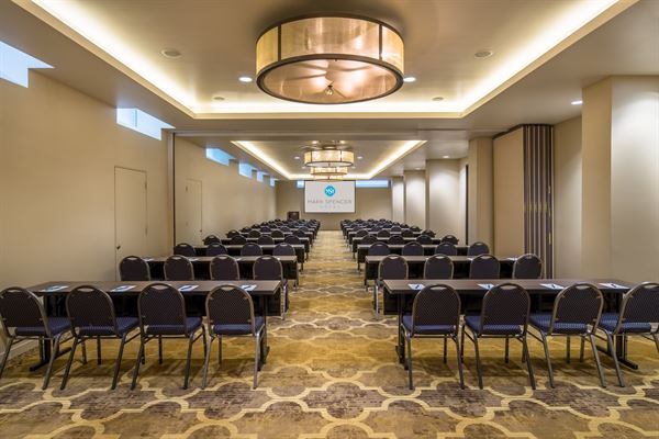 The Mark Spencer Hotel & Conference Center