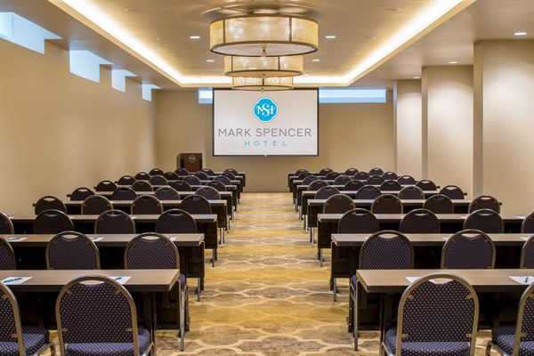 The Mark Spencer Hotel & Conference Center