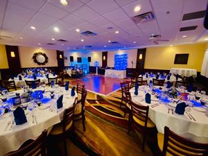 The Banquet Room