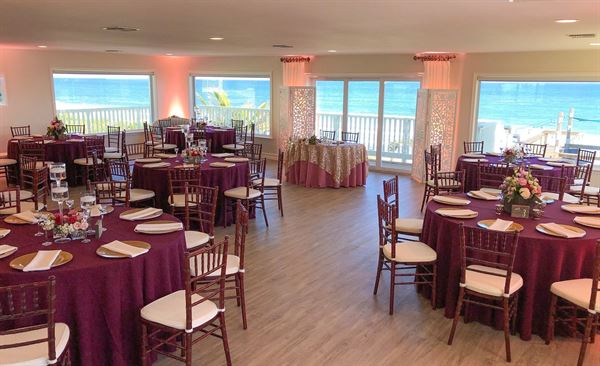 Harbour House Oceanfront